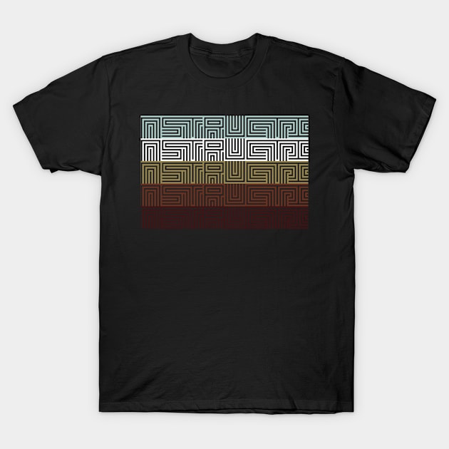 Construction T-Shirt by thinkBig